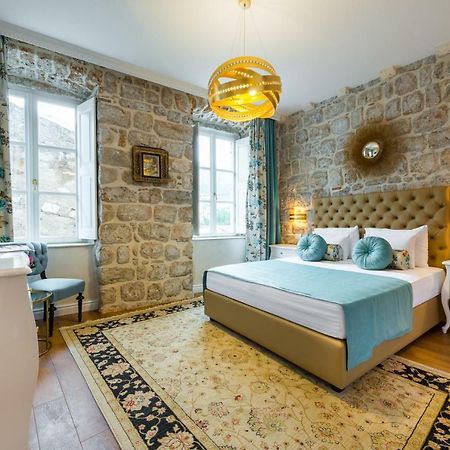 Dominus Rooms Дубровник Екстер'єр фото