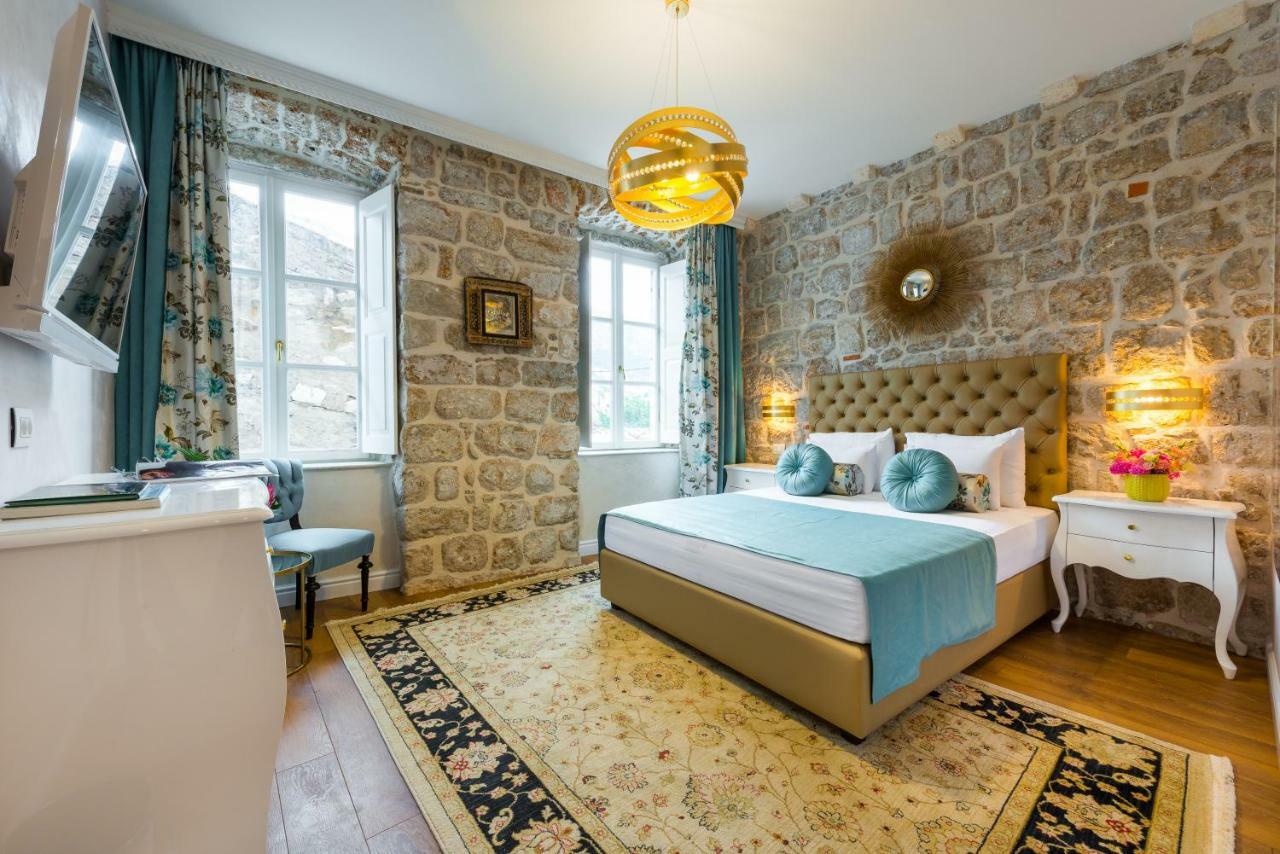 Dominus Rooms Дубровник Екстер'єр фото