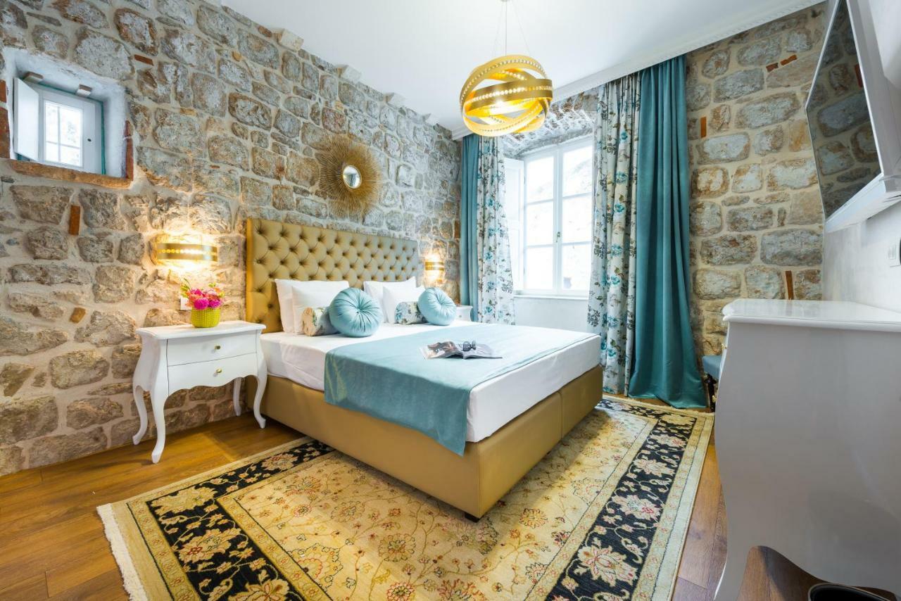 Dominus Rooms Дубровник Екстер'єр фото