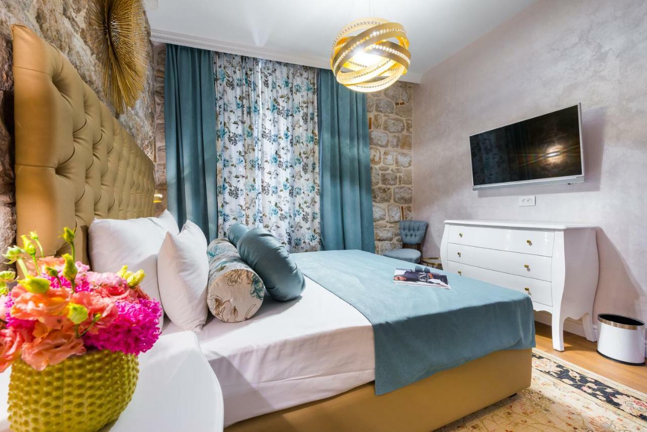 Dominus Rooms Дубровник Екстер'єр фото