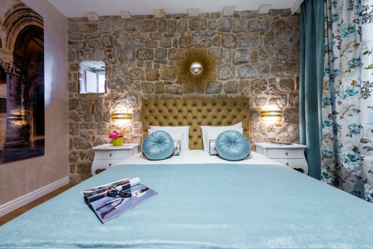 Dominus Rooms Дубровник Екстер'єр фото