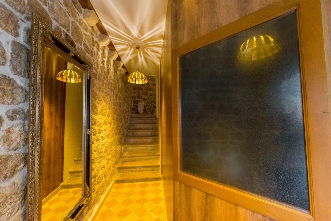 Dominus Rooms Дубровник Екстер'єр фото