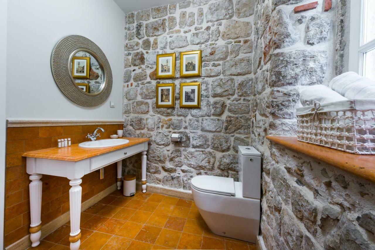 Dominus Rooms Дубровник Екстер'єр фото